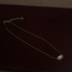 Kendra Scott necklace